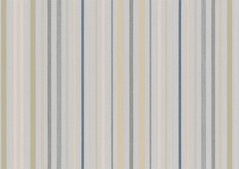 Zonweringdoek: graphite/beige (Dessinnr.: A | 4-675), Collectie: evermore, Aanzicht: Direct licht