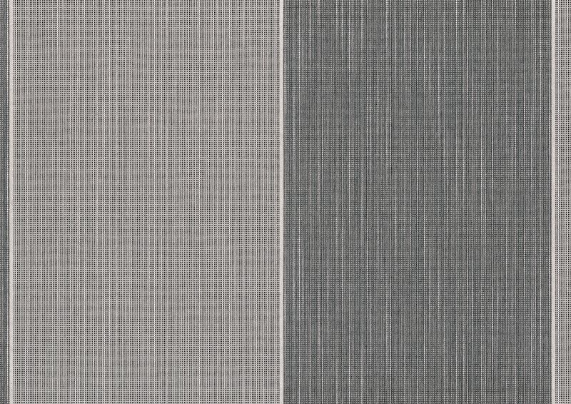Zonweringdoek: limestone/quartz (Dessinnr.: A | 4-689), Collectie: evermore, Aanzicht: Doorschijnend licht