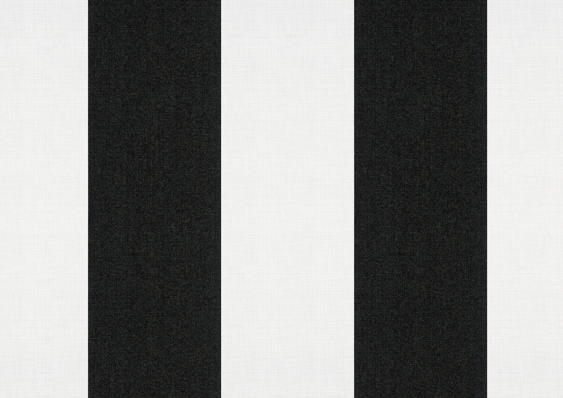 Awning fabric: black (Pattern no.: A | 3-866), Collection: evermore, View: Transmitted light