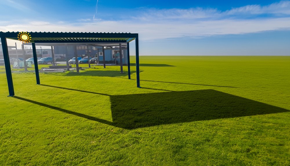  Foto: Weinor GmbH & Co. KG