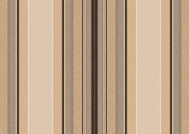 Awning fabric: ramble (Pattern no.: A | 4-683), Collection: evermore, View: Transmitted light