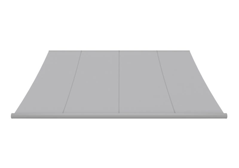 Zonweringdoek: speckled grey (Dessinnr.: A | 4-871), Collectie: evermore Zonweringdoek: speckled grey (Dessinnr.: A | 4-871), Collectie: evermore