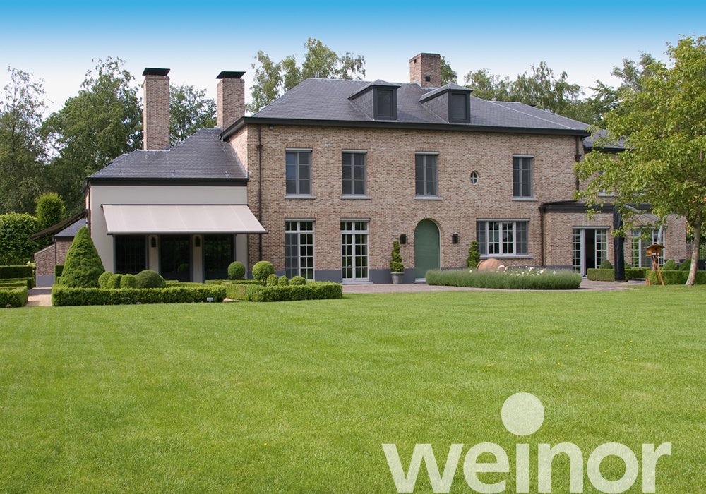 Zonneschermen weinor Opal Design II zonder ledverlichting