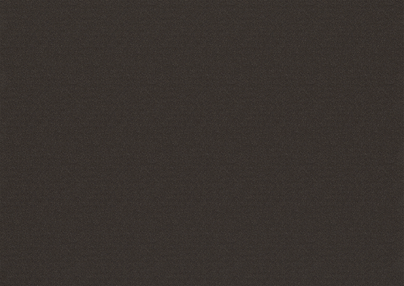 Awning fabric: mocca (Pattern no.: A | 3-884), Collection: evermore, View: Incident light