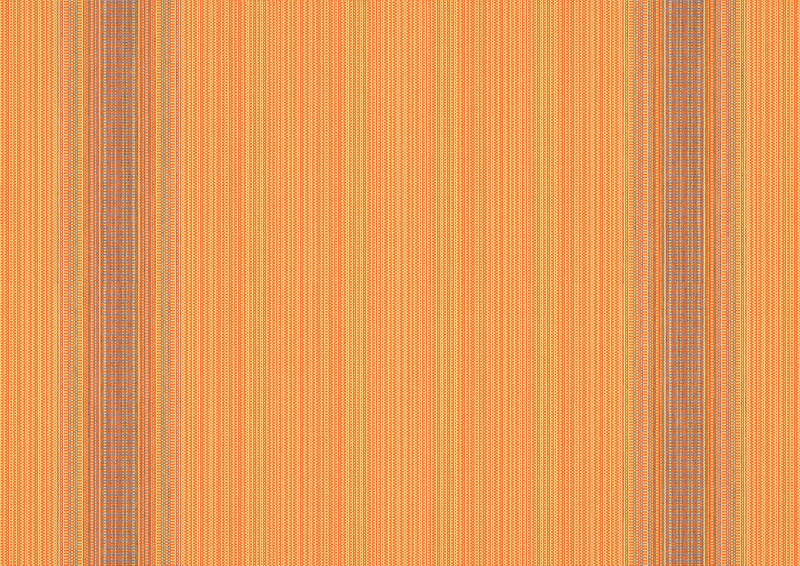 Awning fabric: orange/lavender (Pattern no.: A | 4-775), Collection: hi hello!, View: Incident light