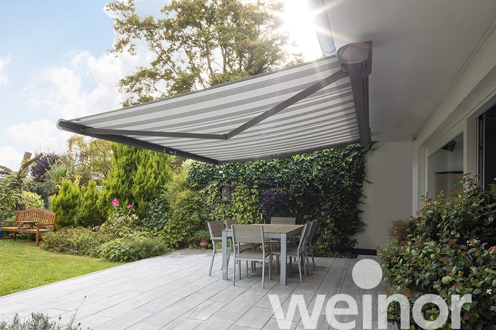 Zonneschermen weinor Opal Design II