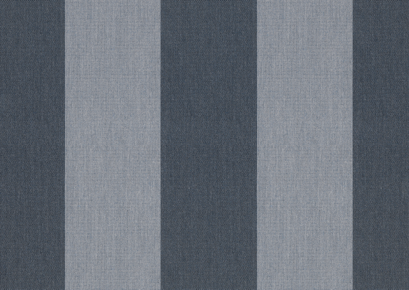 Awning fabric: steel/lead (Pattern no.: A | 3-877), Collection: evermore, View: Incident light