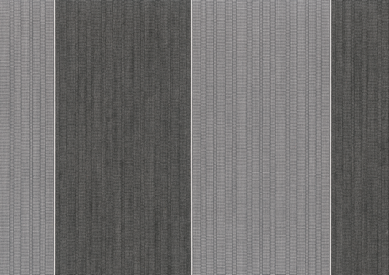 Zonweringdoek: graphite/dusk (Dessinnr.: A | 4-671), Collectie: evermore, Aanzicht: Doorschijnend licht
