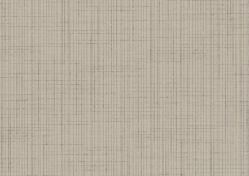 Zonweringdoek: linen beige (Dessinnr.: P | 8-306), Collectie: modern basics blue@
