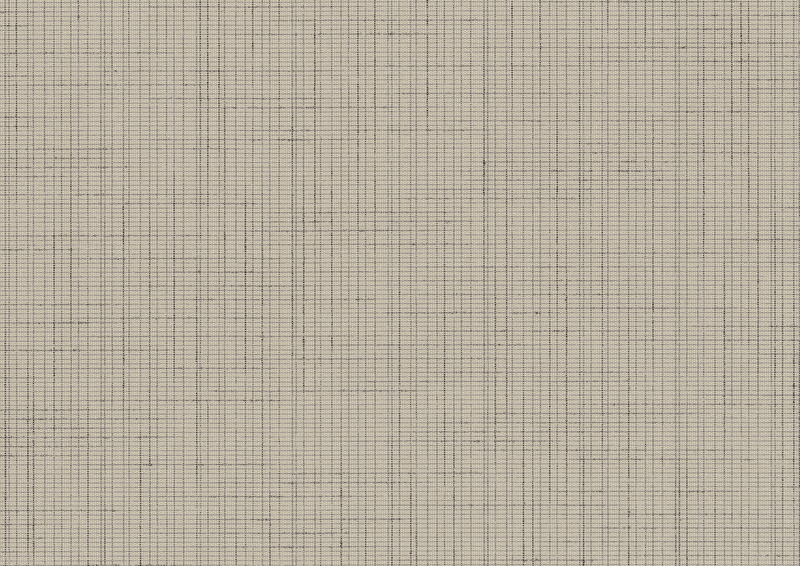 Zonweringdoek: linen beige (Dessinnr.: P | 8-306), Collectie: modern basics blue@, Aanzicht: Direct licht