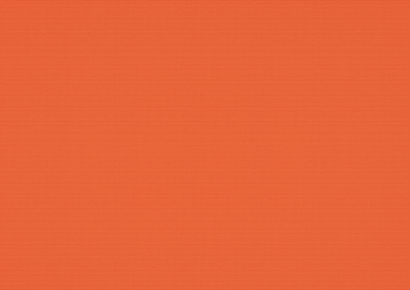 Awning fabric: vermillion (Pattern no.: A | 3-639), Collection: hi hello!, View: Incident light