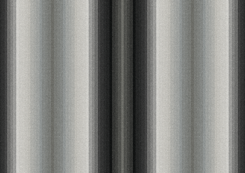 Zonweringdoek: sequence (Dessinnr.: A | 4-682), Collectie: evermore, Aanzicht: Direct licht