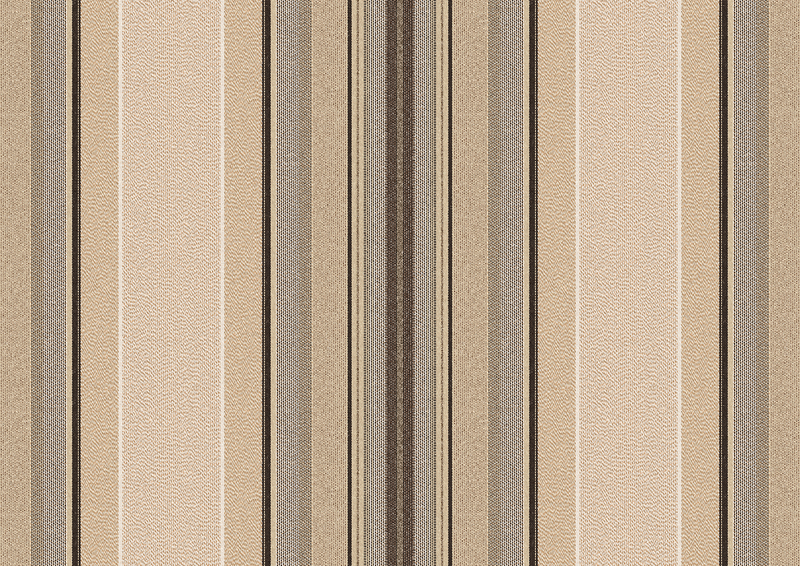 Awning fabric: ramble (Pattern no.: A | 4-683), Collection: evermore, View: Incident light