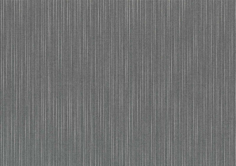 Awning fabric: slate (Pattern no.: A | 3-625), Collection: evermore, View: Incident light