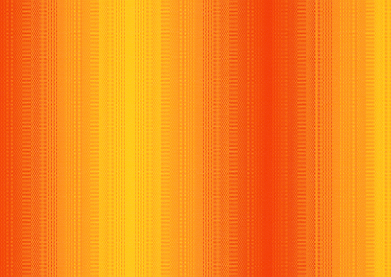 Awning fabric: zeal (Pattern no.: A | 4-977), Collection: hi hello!, View: Transmitted light