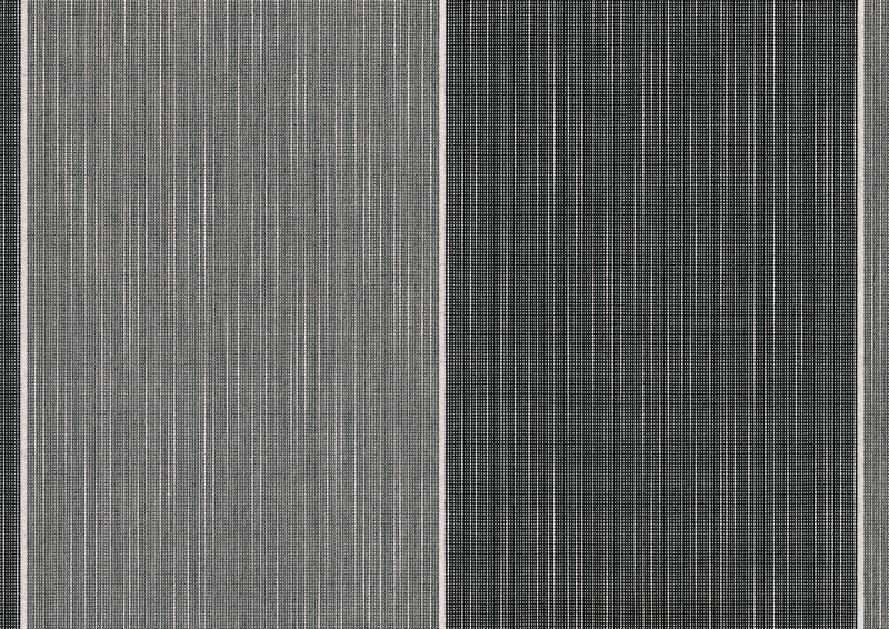 Zonweringdoek: slate/dust (Dessinnr.: A | 4-688), Collectie: evermore, Aanzicht: Doorschijnend licht