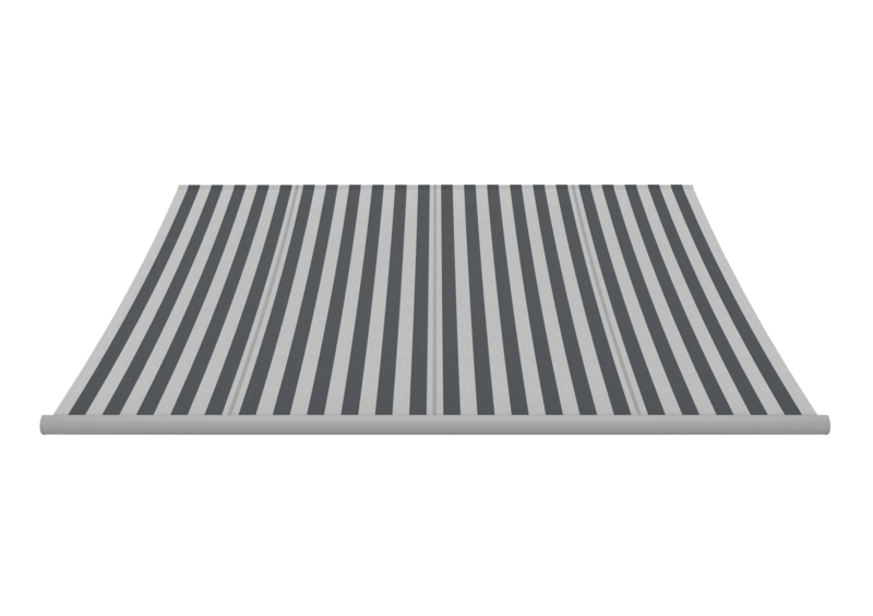 Zonweringdoek: quartz/charcoal (Dessinnr.: A | 3-876), Collectie: evermore Zonweringdoek: quartz/charcoal (Dessinnr.: A | 3-876), Collectie: evermore