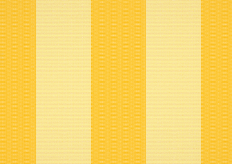 Zonweringdoek: banana/buttercream (Dessinnr.: A | 3-833), Collectie: hi hello!, Aanzicht: Direct licht