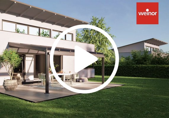 Teaser Video Terrazza Sempra