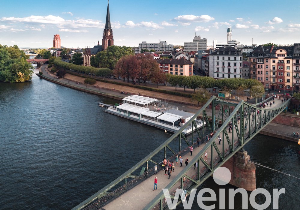 weinor Pergola-Markisen 