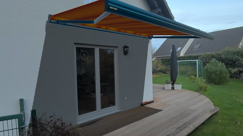  Foto: Weinor GmbH & Co. KG