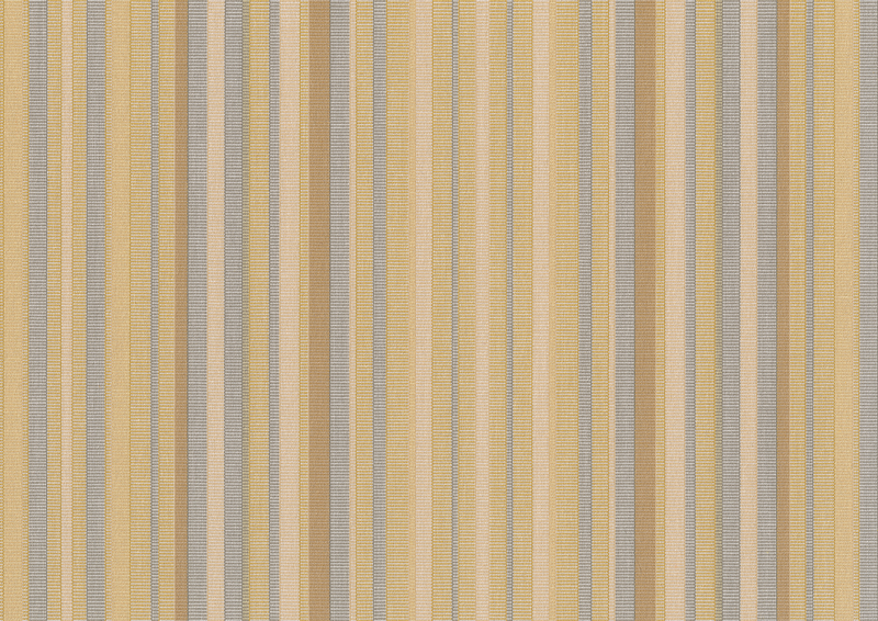 Awning fabric: beige/silver (Pattern no.: A | 4-674), Collection: evermore, View: Transmitted light