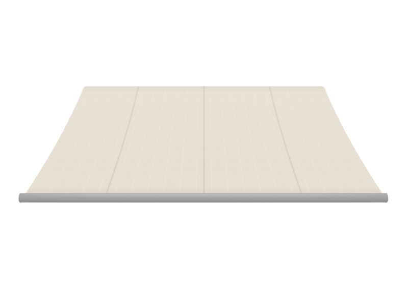 Zonweringdoek: birch/white (Dessinnr.: A | 4-687), Collectie: evermore Zonweringdoek: birch/white (Dessinnr.: A | 4-687), Collectie: evermore