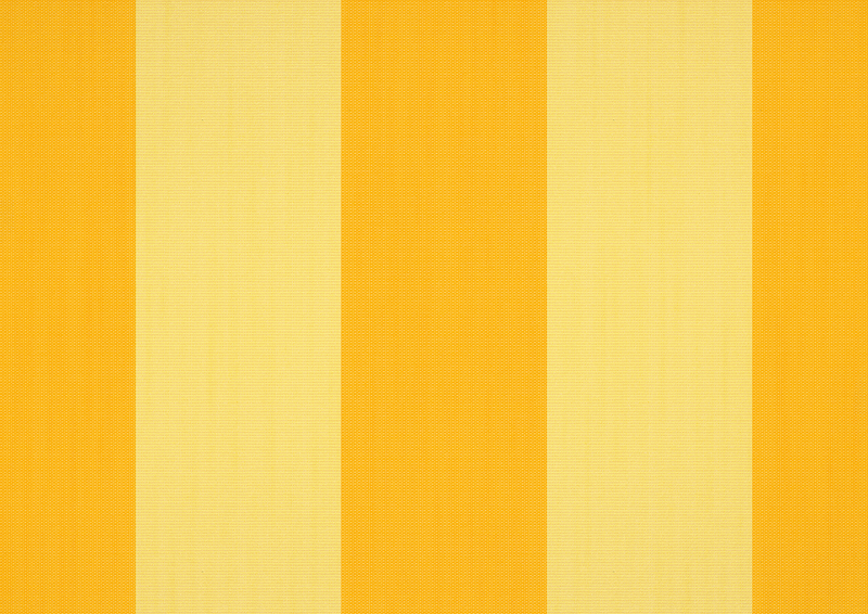 Zonweringdoek: banana/buttercream (Dessinnr.: A | 3-833), Collectie: hi hello!, Aanzicht: Doorschijnend licht