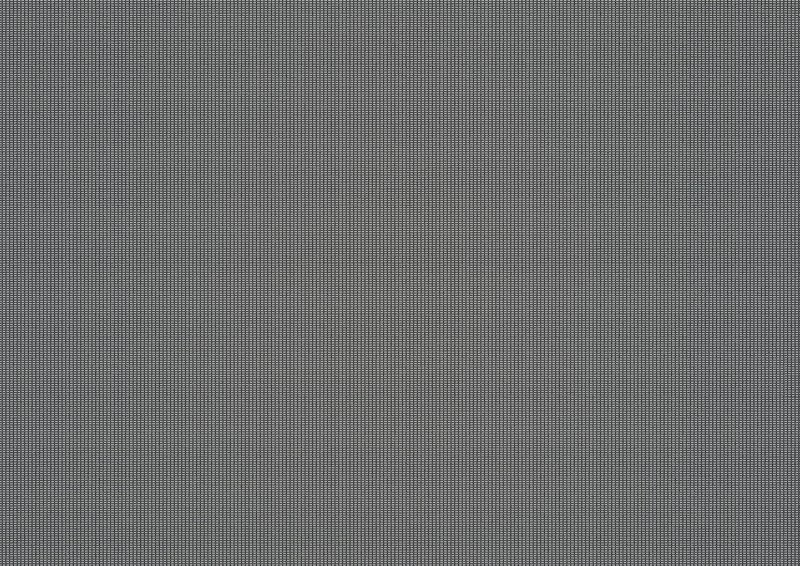 Zonweringdoek: iron (Dessinnr.: P | 8-376), Collectie: modern basics blue@