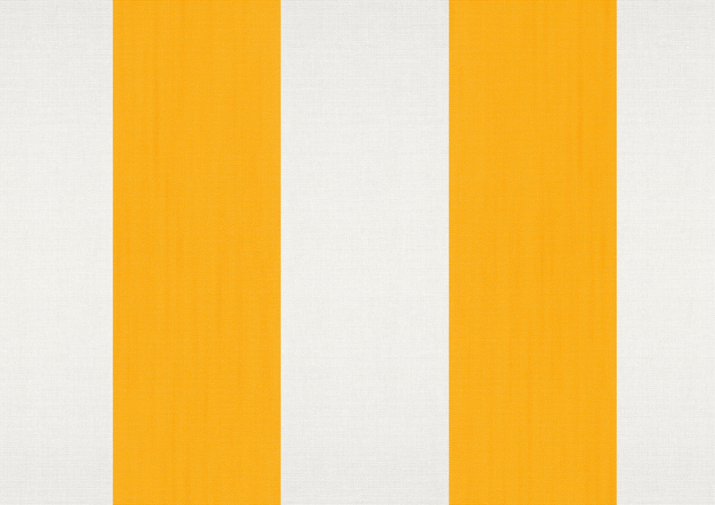 Awning fabric: yellow (Pattern no.: A | 3-537), Collection: hi hello!, View: Transmitted light