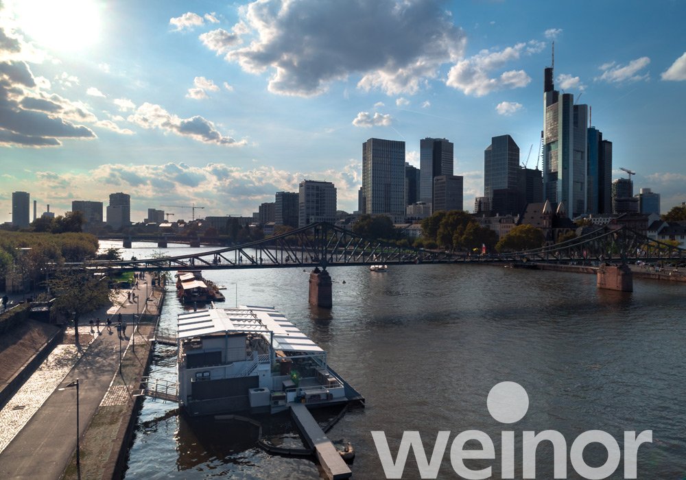 weinor Pergola-Markisen 