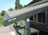 Pergola awnings