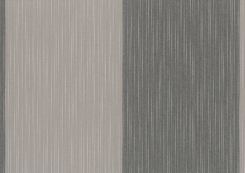 Zonweringdoek: slate/titanium (Dessinnr.: A | 3-614), Collectie: evermore, Aanzicht: Direct licht
