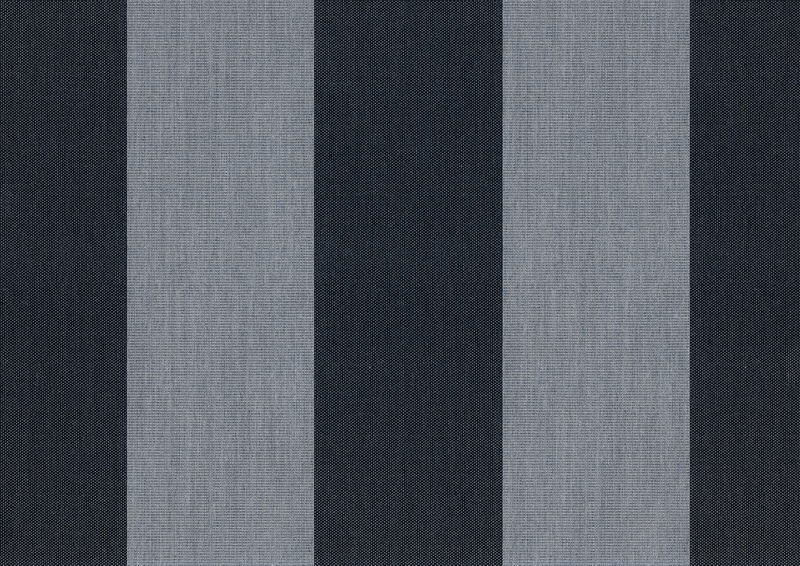 Awning fabric: steel/lead (Pattern no.: A | 3-877), Collection: evermore, View: Transmitted light