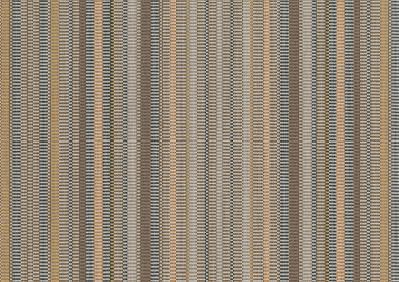 Awning fabric: mineral/brown (Pattern no.: A | 4-677), Collection: evermore, View: Transmitted light