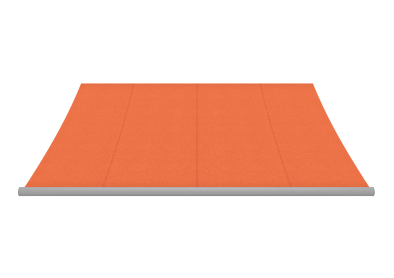 Zonweringdoek: apricot (Dessinnr.: A | 3-620), Collectie: hi hello! Zonweringdoek: apricot (Dessinnr.: A | 3-620), Collectie: hi hello!