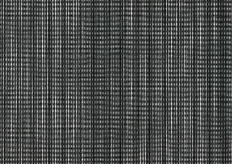 Awning fabric: slate (Pattern no.: A | 3-625), Collection: evermore, View: Transmitted light