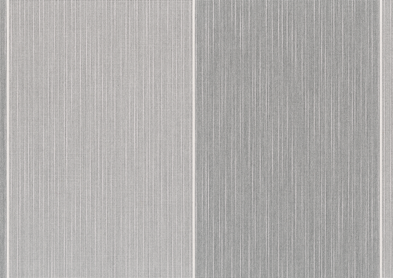 Zonweringdoek: limestone/quartz (Dessinnr.: A | 4-689), Collectie: evermore, Aanzicht: Direct licht