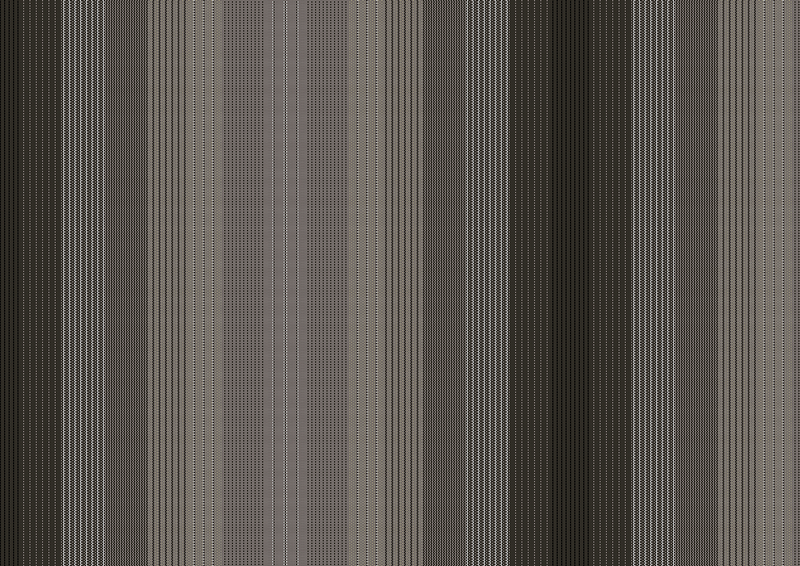 Awning fabric: daw-grey (Pattern no.: P | 8-102), Collection: modern basics blue@, View: Transmitted light