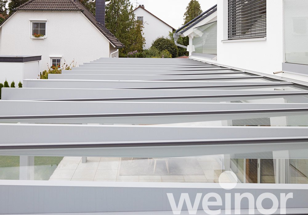 Nürnberg: Fließende Übergänge mit Terrazza Pure  