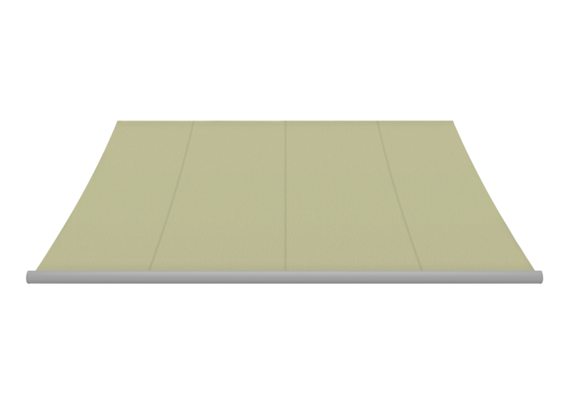 Markisentuch: beachgrass (Dessin-Nr.: A | 3-802), Kollektion: hi hello!