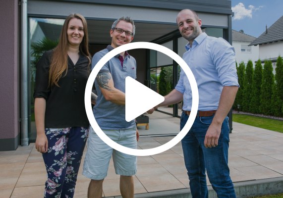 Teaser Video Referenz Hanau