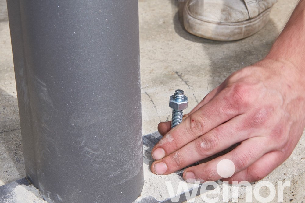 weinor Terrassendach 