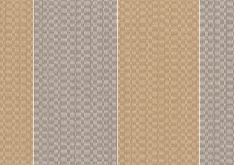 Zonweringdoek: macaroon/mushroom (Dessinnr.: A | 4-678), Collectie: evermore, Aanzicht: Direct licht