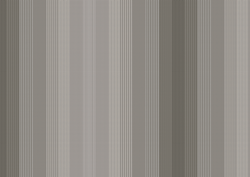Awning fabric: daw-grey (Pattern no.: P | 8-102), Collection: modern basics blue@, View: Incident light