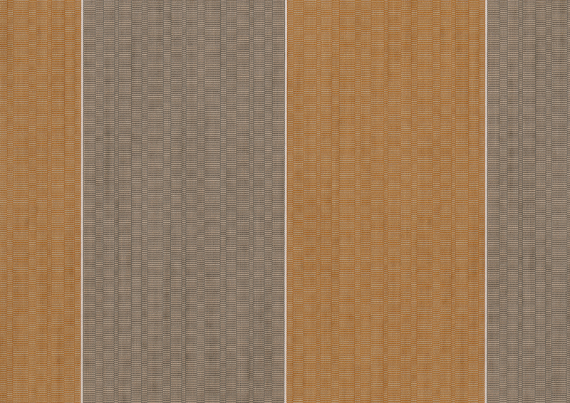 Zonweringdoek: macaroon/mushroom (Dessinnr.: A | 4-678), Collectie: evermore, Aanzicht: Doorschijnend licht