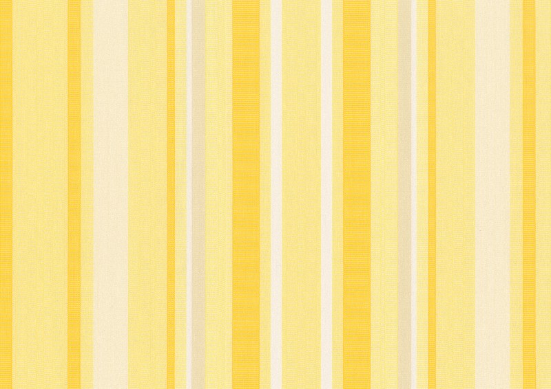 Zonweringdoek: buttercream/white (Dessinnr.: A | 4-662), Collectie: hi hello!