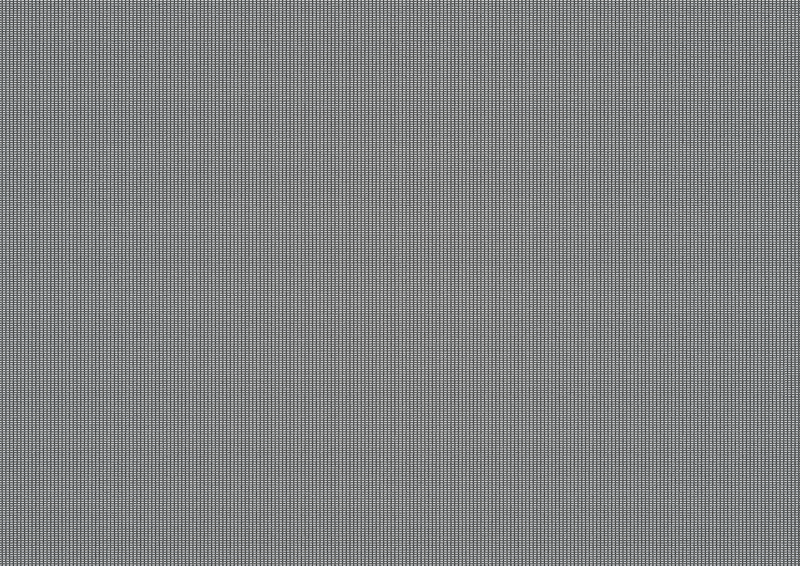 Zonweringdoek: iron (Dessinnr.: P | 8-376), Collectie: modern basics blue@, Aanzicht: Doorschijnend licht