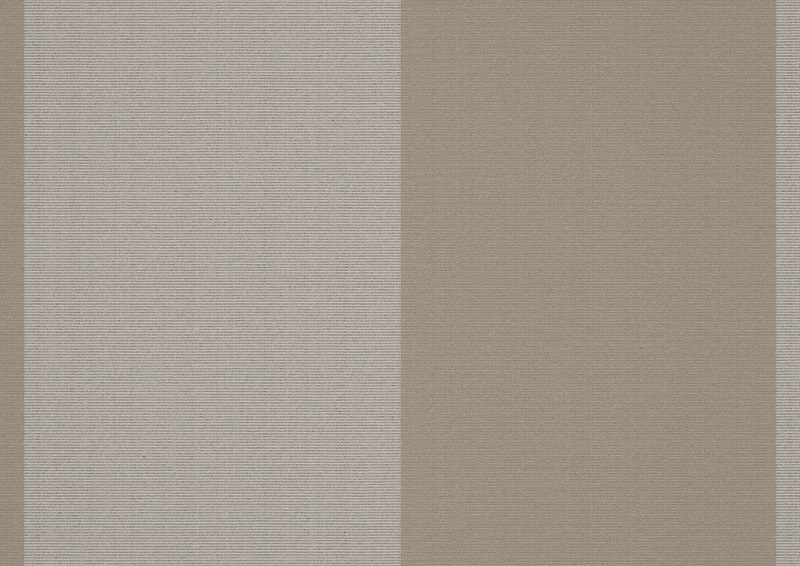 Zonweringdoek: cappuccino/birch (Dessinnr.: A | 3-745), Collectie: evermore