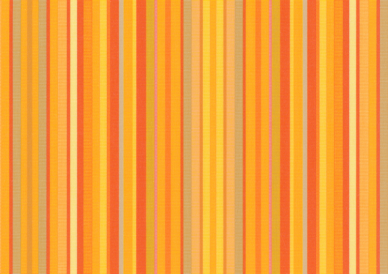 Zonweringdoek: red/gold (Dessinnr.: A | 4-666), Collectie: hi hello!, Aanzicht: Direct licht